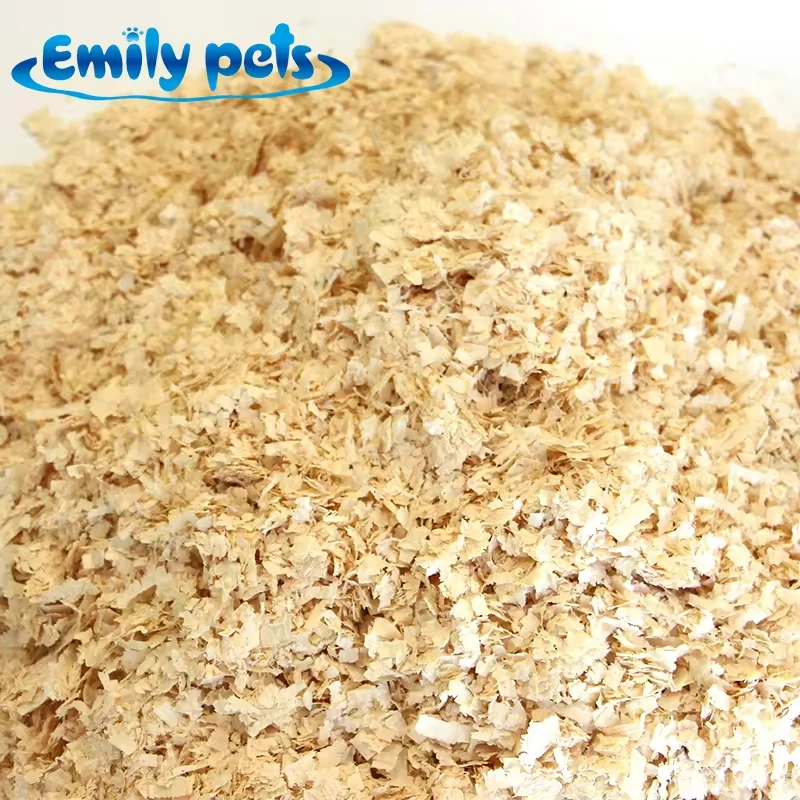 Hamster Sawdust Urine Sand Small Golden Bear Totoro Special Sawdust Shaving Pad Toilet Urine Sand Wood Chips