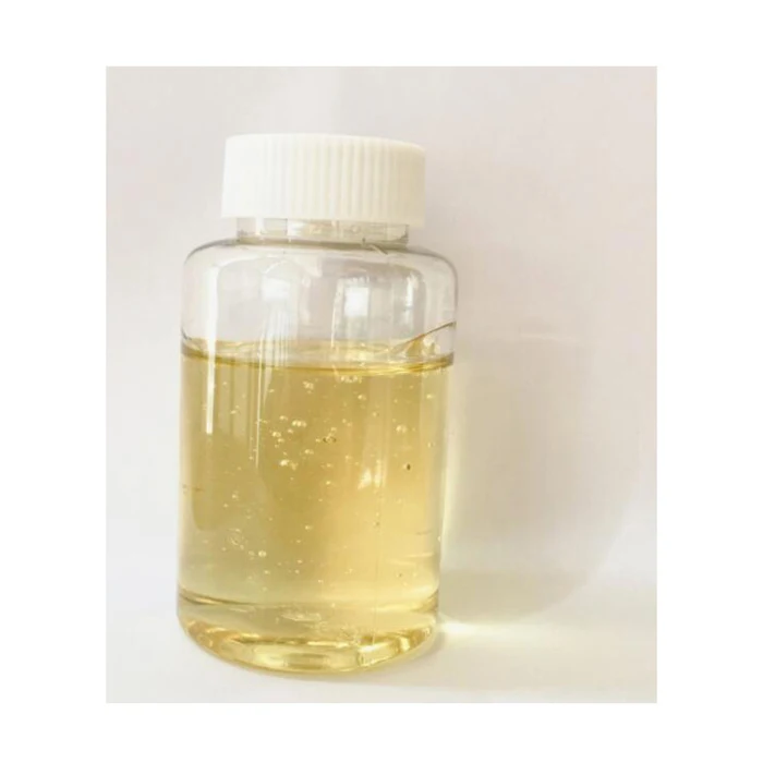 
Wholesale Price Industrial-Grade Polyglyceryl-2 Caprate Chemicals Raw Materials Industrial Detergent with Health for Cosmetic 