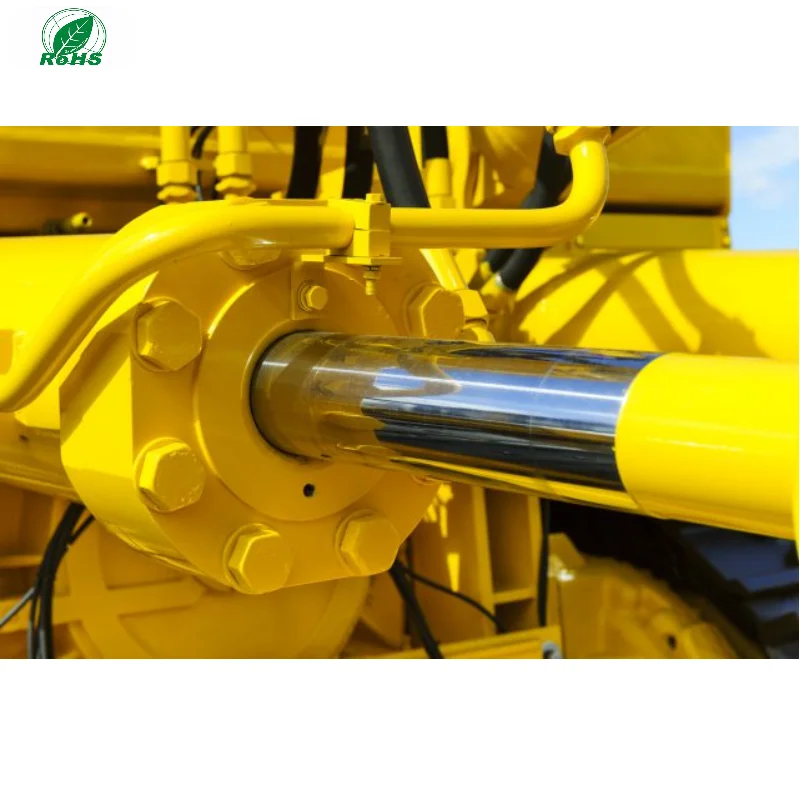 China manufacturing high quality 32 46 68 100 industrial hydraulic oil hydraulic fluid