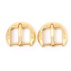 2021 New Product 19Mm 25Mm Metal Belt Buckle Woman For Belt Accessories