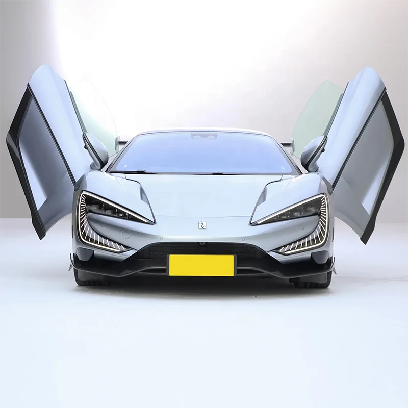 New 2024 BYD Yangwang U9 Top Level Sport Car Pure Electric Super Car 2024 BYD YangWang U9 Presale Byd U9