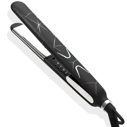 new MCH nano titanium flat irons 450 degrees hair flat iron wholesale private label flatirons hair straightener