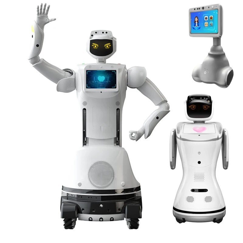 Open SDK educational robot programming  ,Open API chatGPTeducation intelligent python scratch programming robot