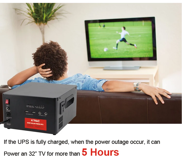 solar generator solar storage system portable power station for Fan TV Cooker with lithium battery for Philippines power outage