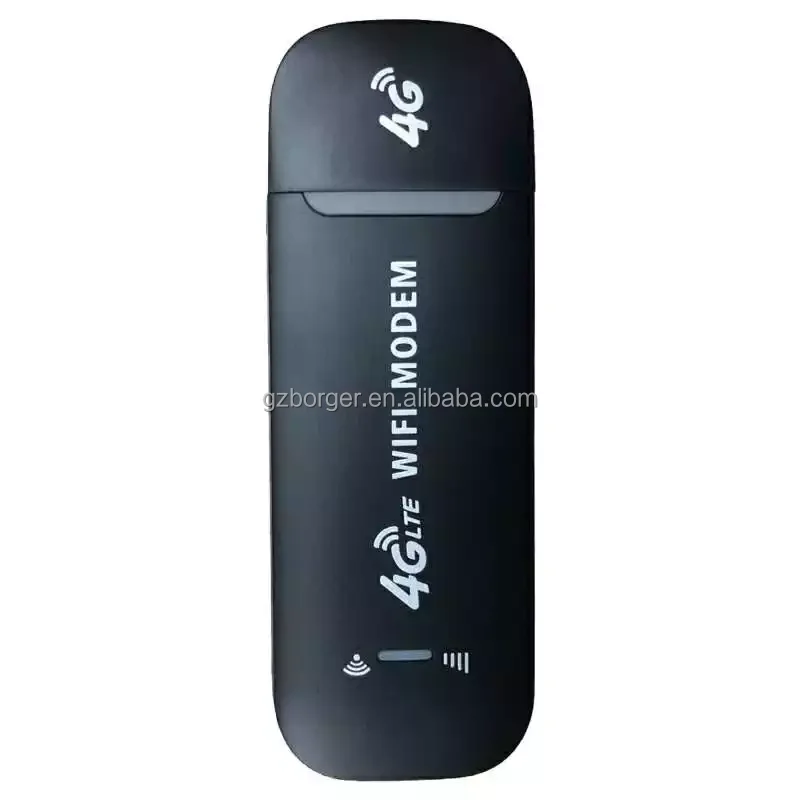 4g Usb Dongle Pocket Wifi Modem Sim Card Router 150Mbps 4G LTE USB Modem Wifi Wireless Dongle dongle