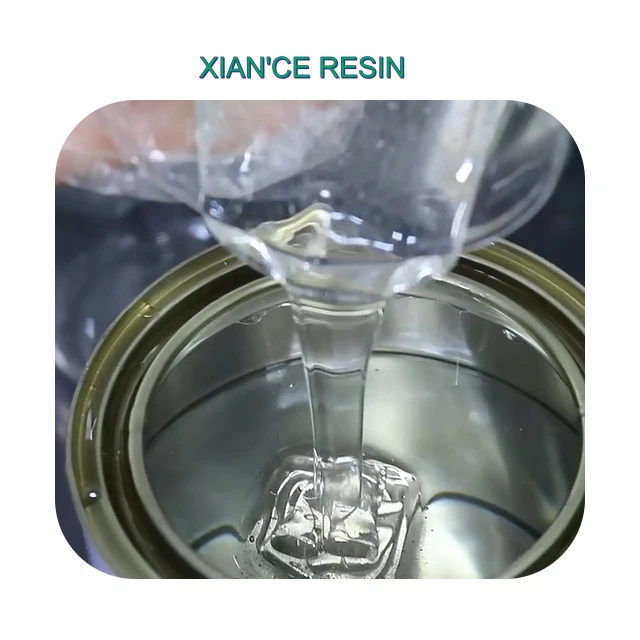 Алкидная смола, китайский производитель, короткомасляная синтетическая алкидная смола, используемая в краске для дерева