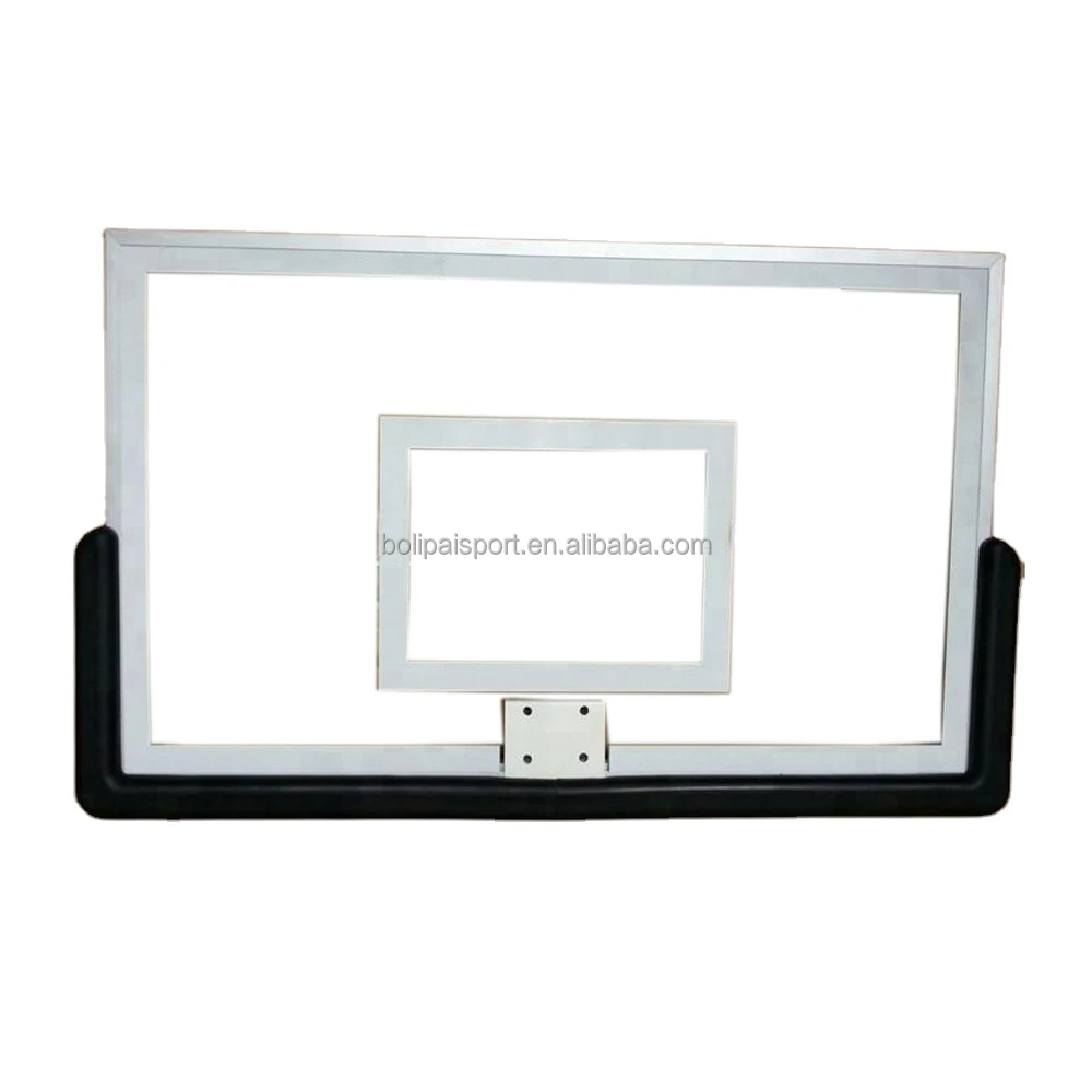 1800*1050mm basketball removable backboards