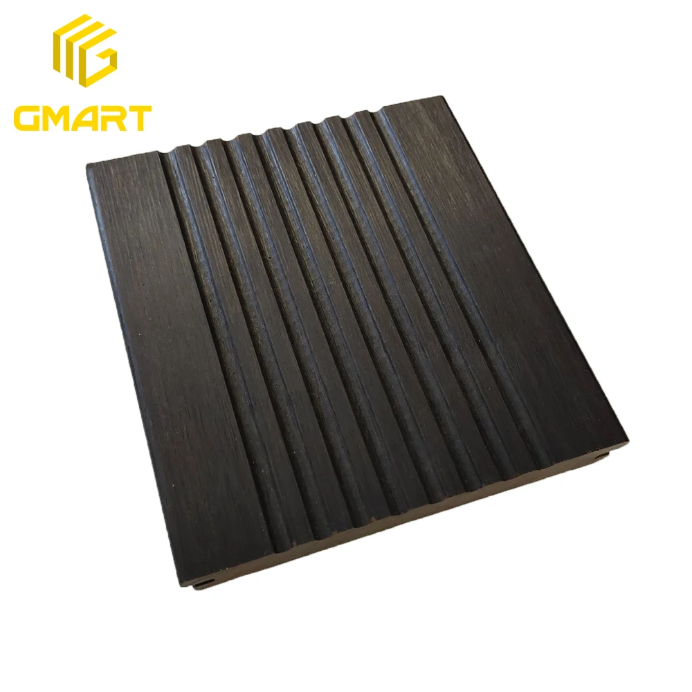 
Best Price Environmental Outdoor Bamboo Flooring, Advanced New Material Anti-Aging & Anti-Slip Solid Wood Bamboo Floors/ 