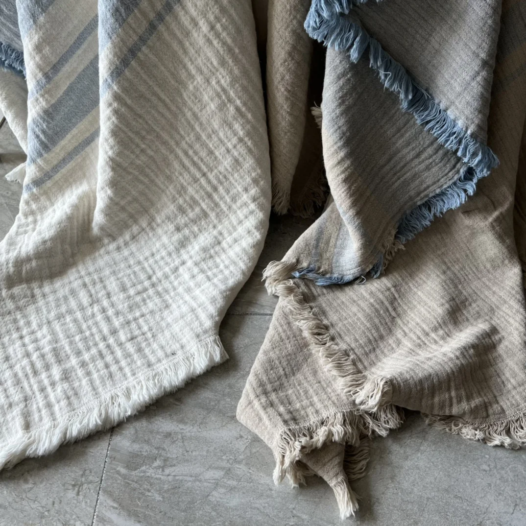 china manufacture fashion blanket