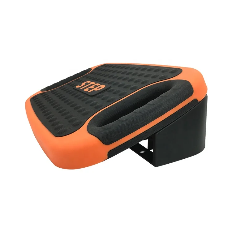 PeakPower Фитнес Спорт многофункциональная Регулируемая доска для аэробных шагов