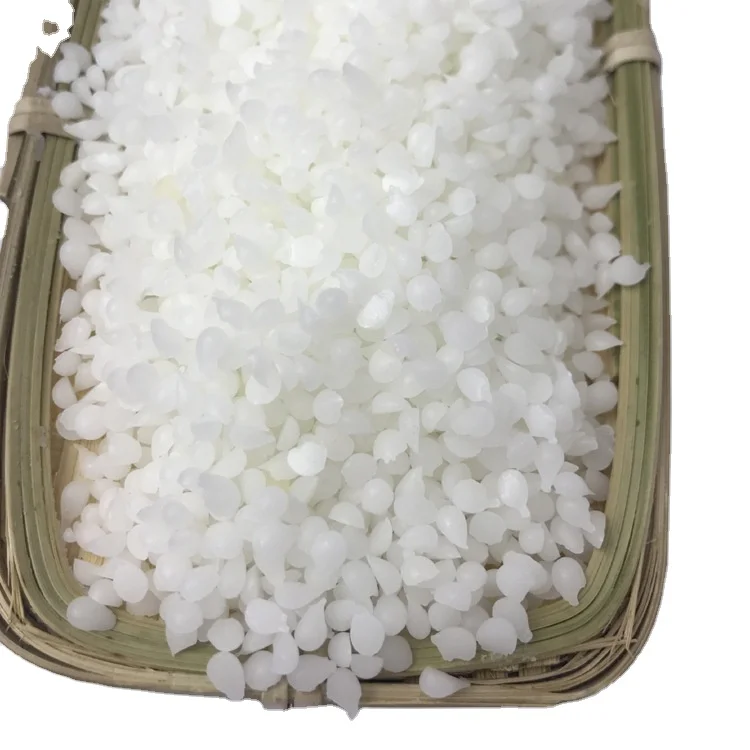 Под заказ, высокое качество 80 # для свечей, микрокристаллический воск Ceresin, воск Slack Wax