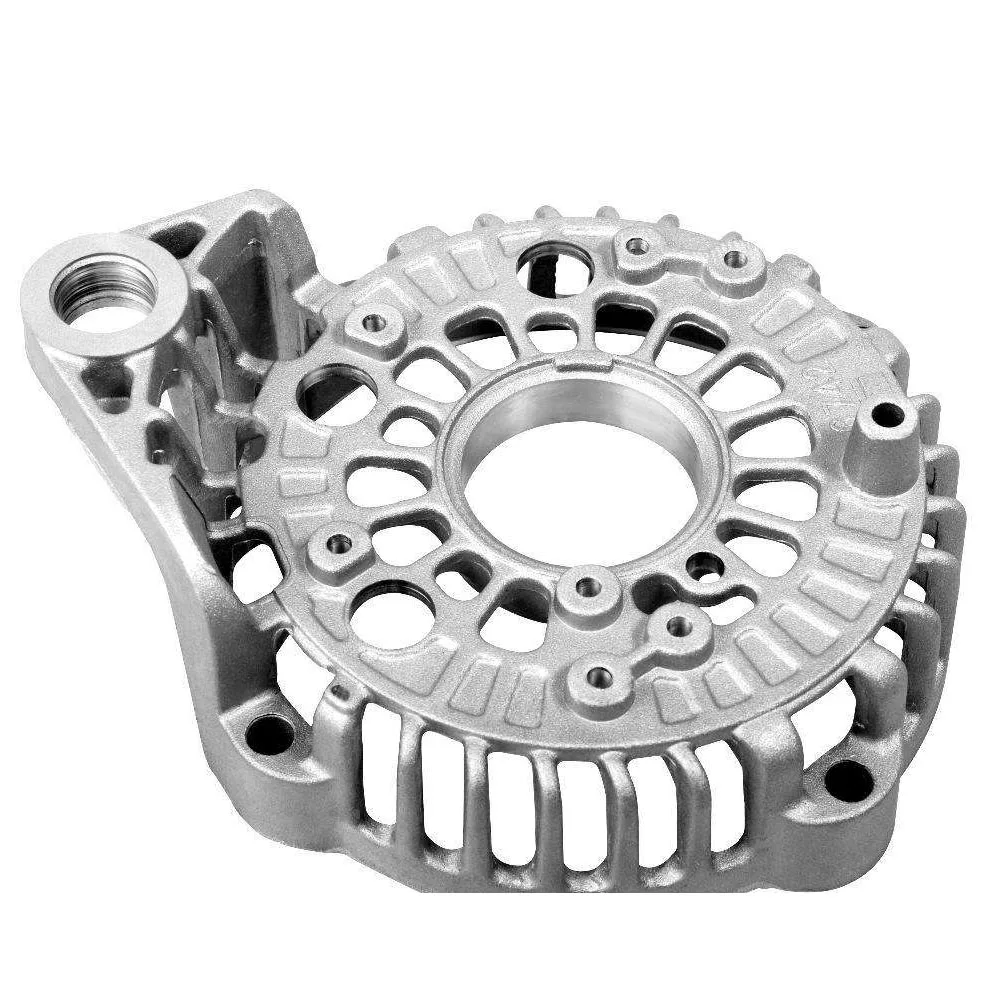 China factory price high quality aluminum die casting led light housing