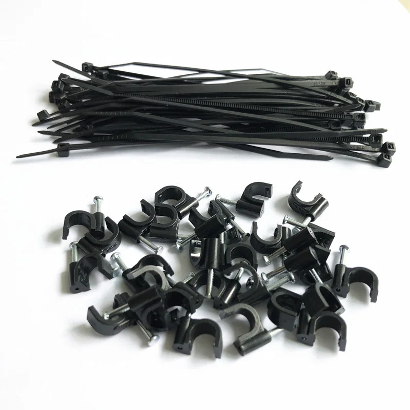 Export high quality 6-18meters electric voltage 12V Water Misting Cooling System Kit for outdoor Greenhouse