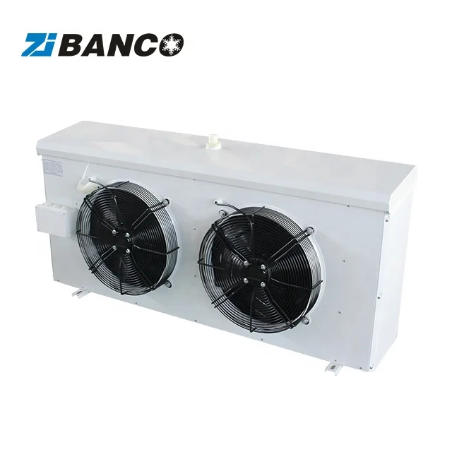  Cold Room Evaporator Unit Cooler Air Cooled For