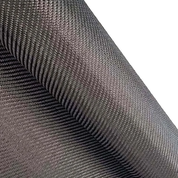 
3K 200G TWILL CARBON FIBER FABRIC 