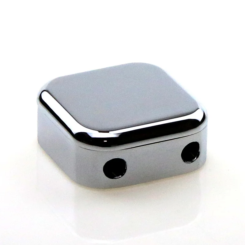 Factory Provide free Samples Custom Zinc Die Casting Products Zinc Alloy Smart Lock Housing