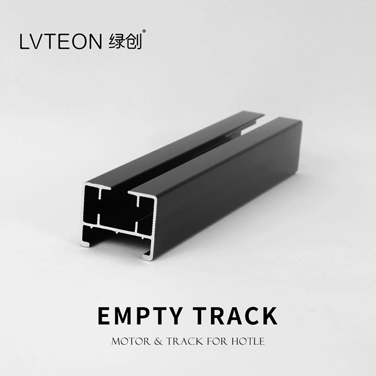 Modern Latest Warranty Smart Curtain Motor System Accessories Stainless Steel High Quality Not Support