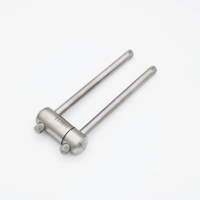 11mm/14mm Metal Clamps For Billiard Snooker Pool Cue Tip Repair Tools