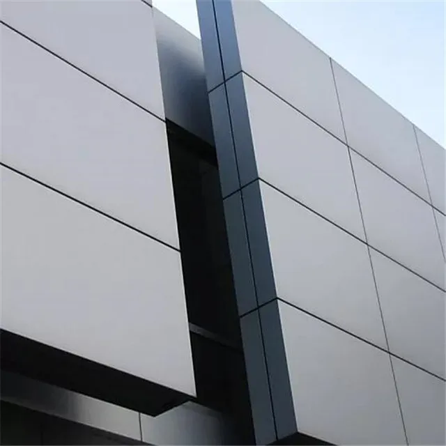  Хорошая цена Aludream acp лист алюминиевая композитная панель alucobond