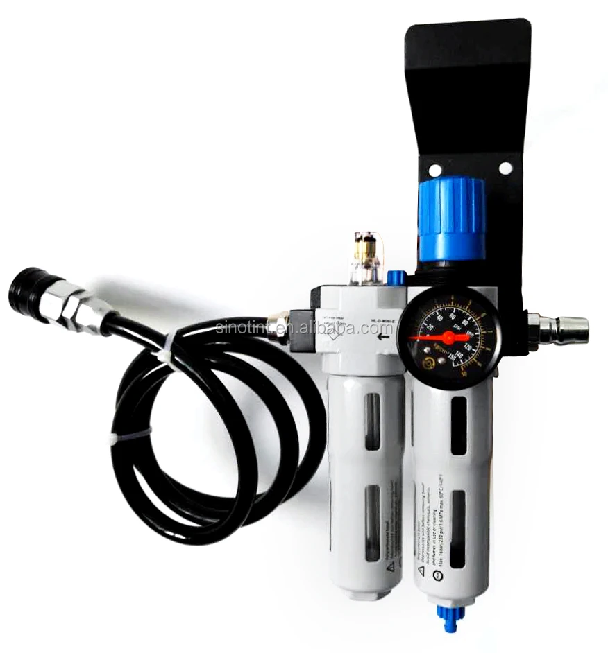 Vehicle dust free dry glazing machine portable car polisher