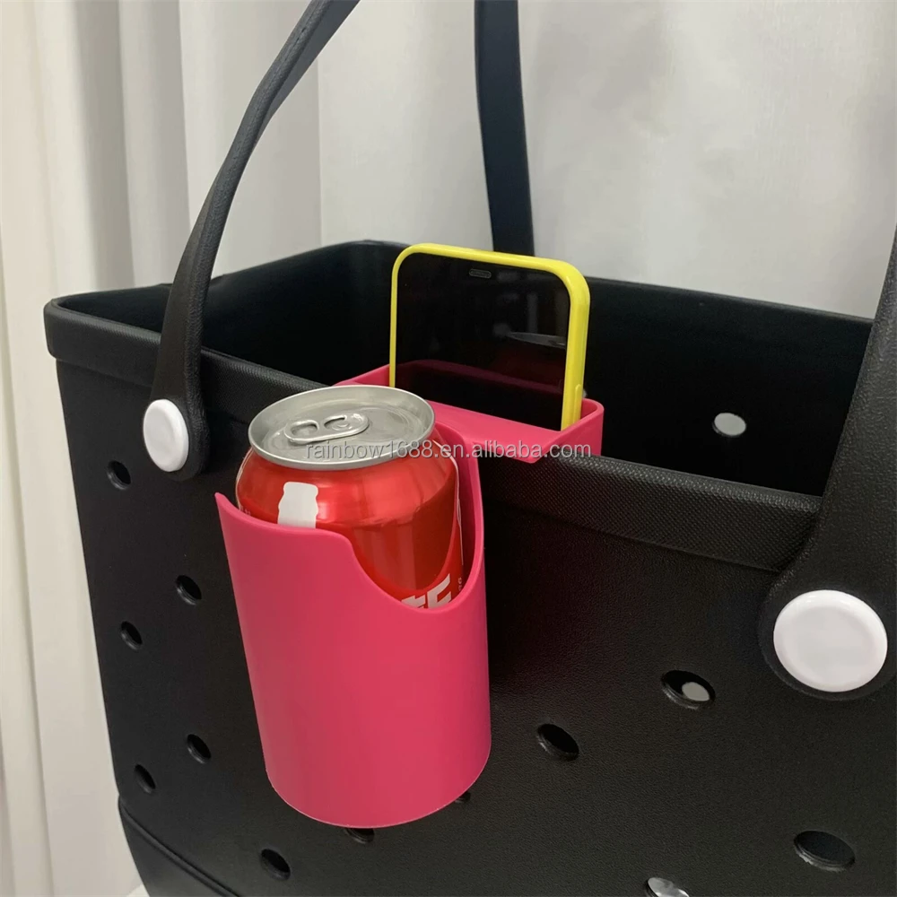 Car Cup Holder Expander Fits many size Beach Bag Accessories Cup Holder
