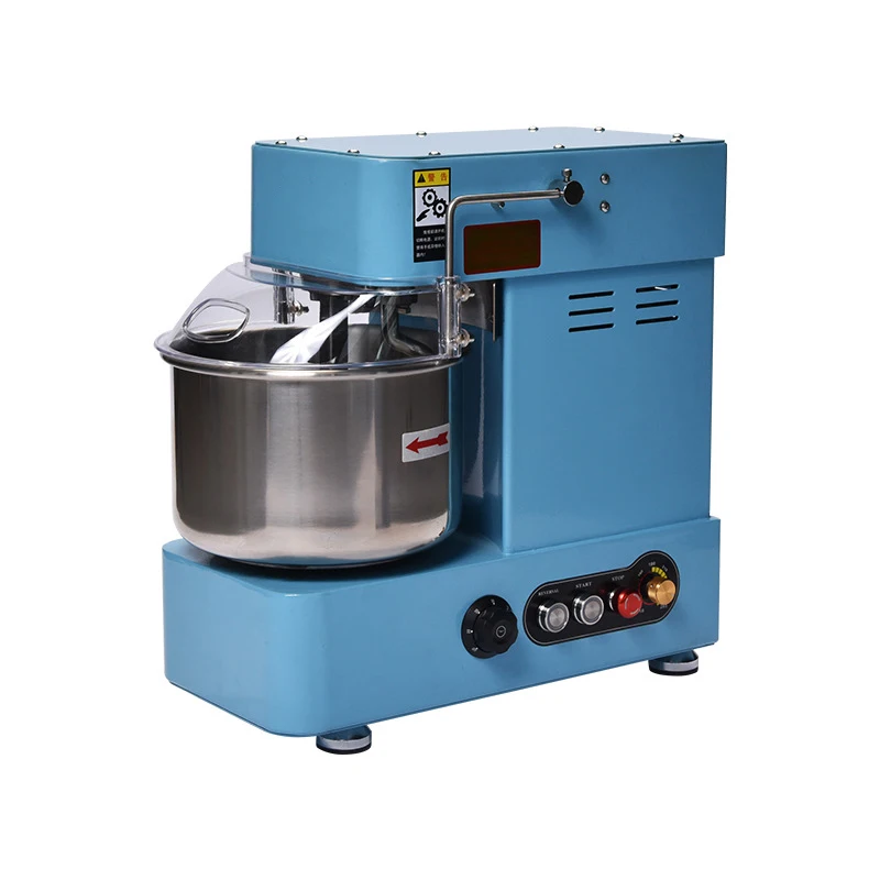 15L bread flour mixing machine