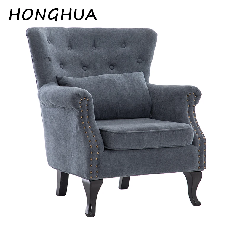  Honghua Быстрая доставка KD спинка стулья для
