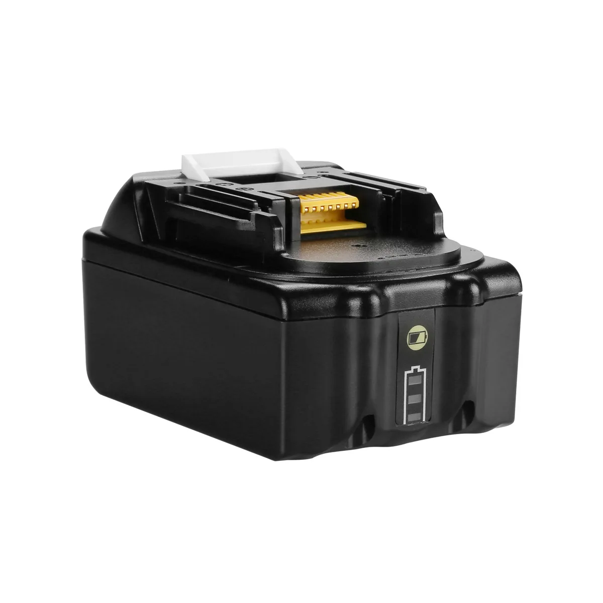 Питаемый инструментный Аккумулятор для Makita BL1830 18V 3000mAh аккумуляторная ударная молотковая дрель литий-ионная батарея портативный