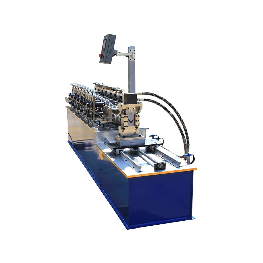 Стальная Крыша trusses machine