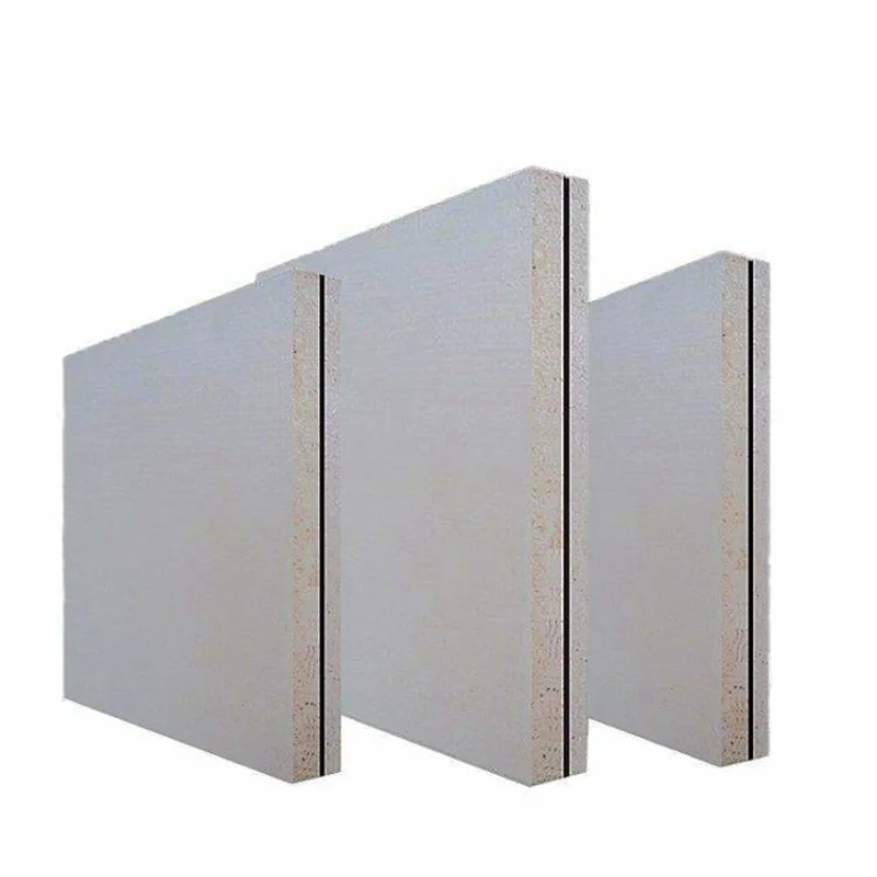 Manufacturers selling asbestos-free moisture-proof and fire-proof magnesium oxide board