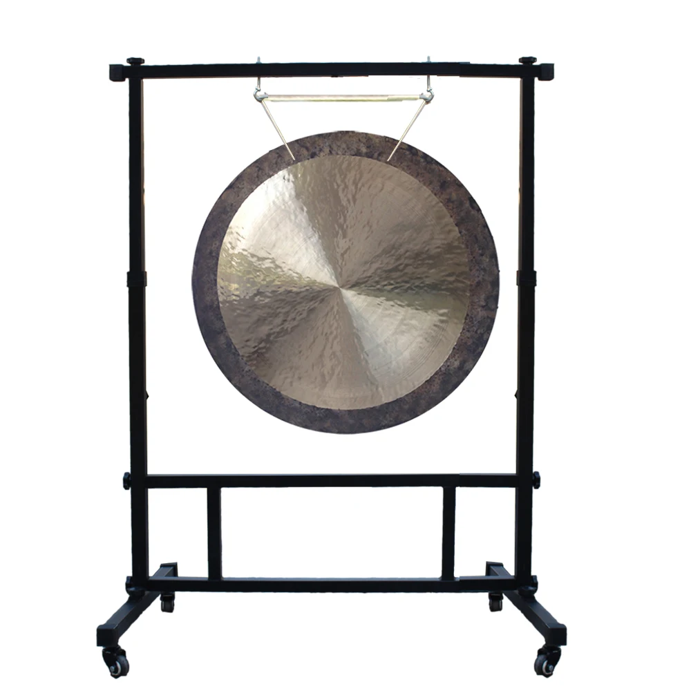 Factory Offer Chinese Feng Gong 38 Inch Deep Wave Gong with OEM Service