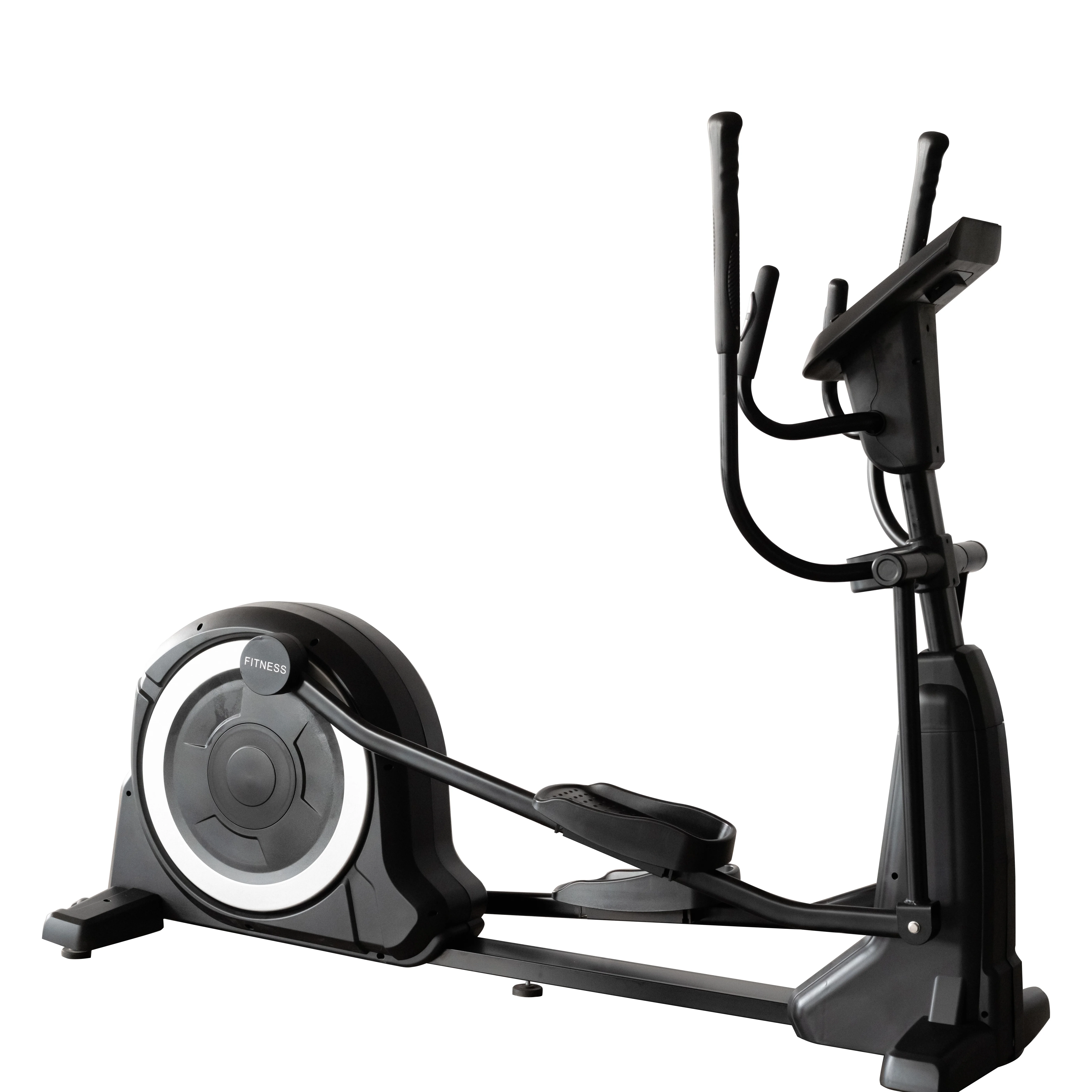 Multi Function Home Fitness Equipment Gym Walker Stepper Elliptical Cross Trainer Bike