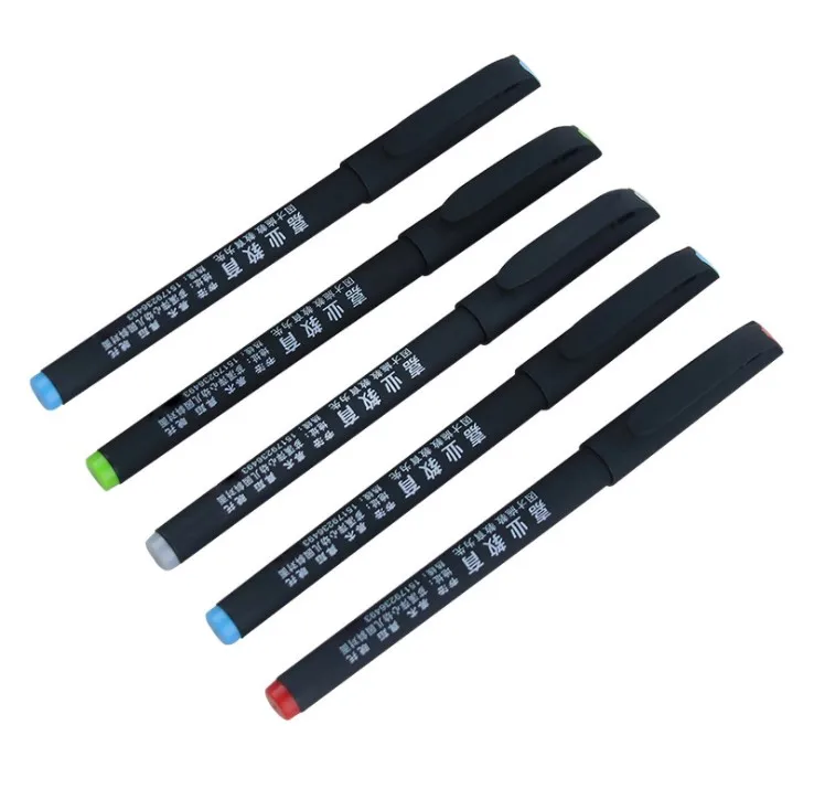 
 Рекламная гелевая ручка с логотипом на заказ  