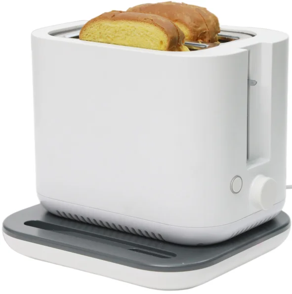 Bread Toaster Family Use 2 Slice Electric Bread Maker
