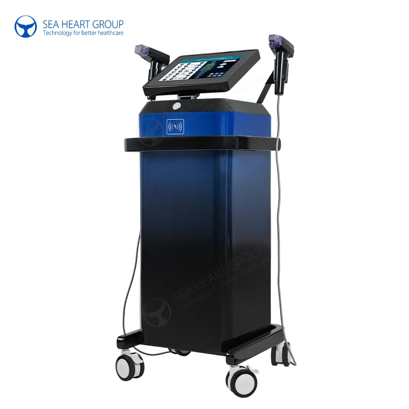 Professional CE Morpheus8 Machine with Morpheus 8 Fractional Machine RF Morpheus8 Radiofrecuent for Beauty Machine