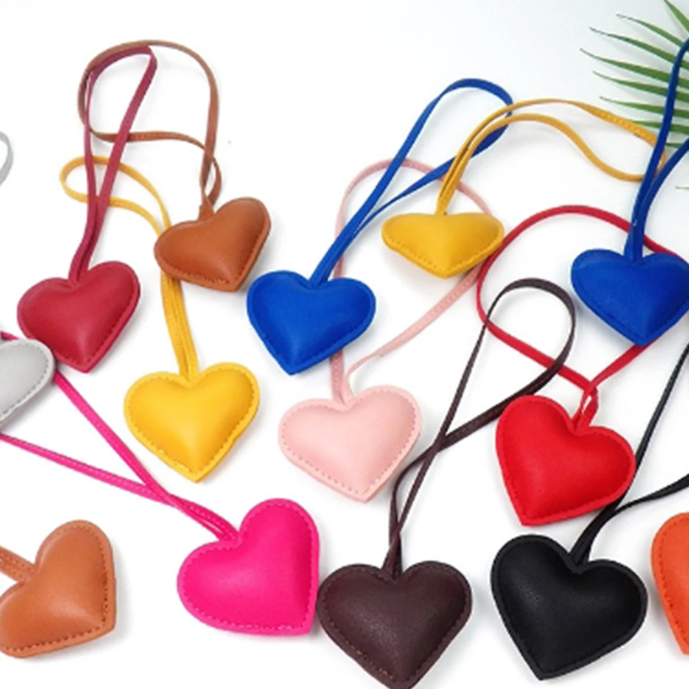 Keychain, Hanging Charm Accessory for Purse, Bag and Backpacks Key Chain for Women