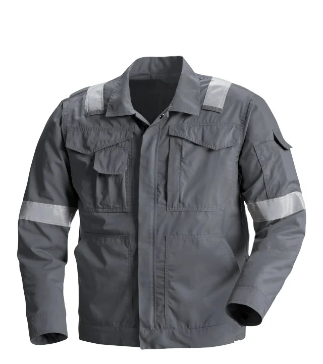 High Quality Workwear Shirts Engineering Coverall Workwear Working Pants Workwear