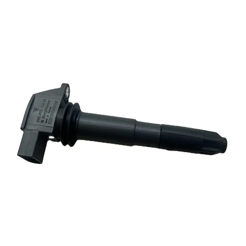 German auto parts ignition coil 948 602 104 for Porsche Cayenne 4.5