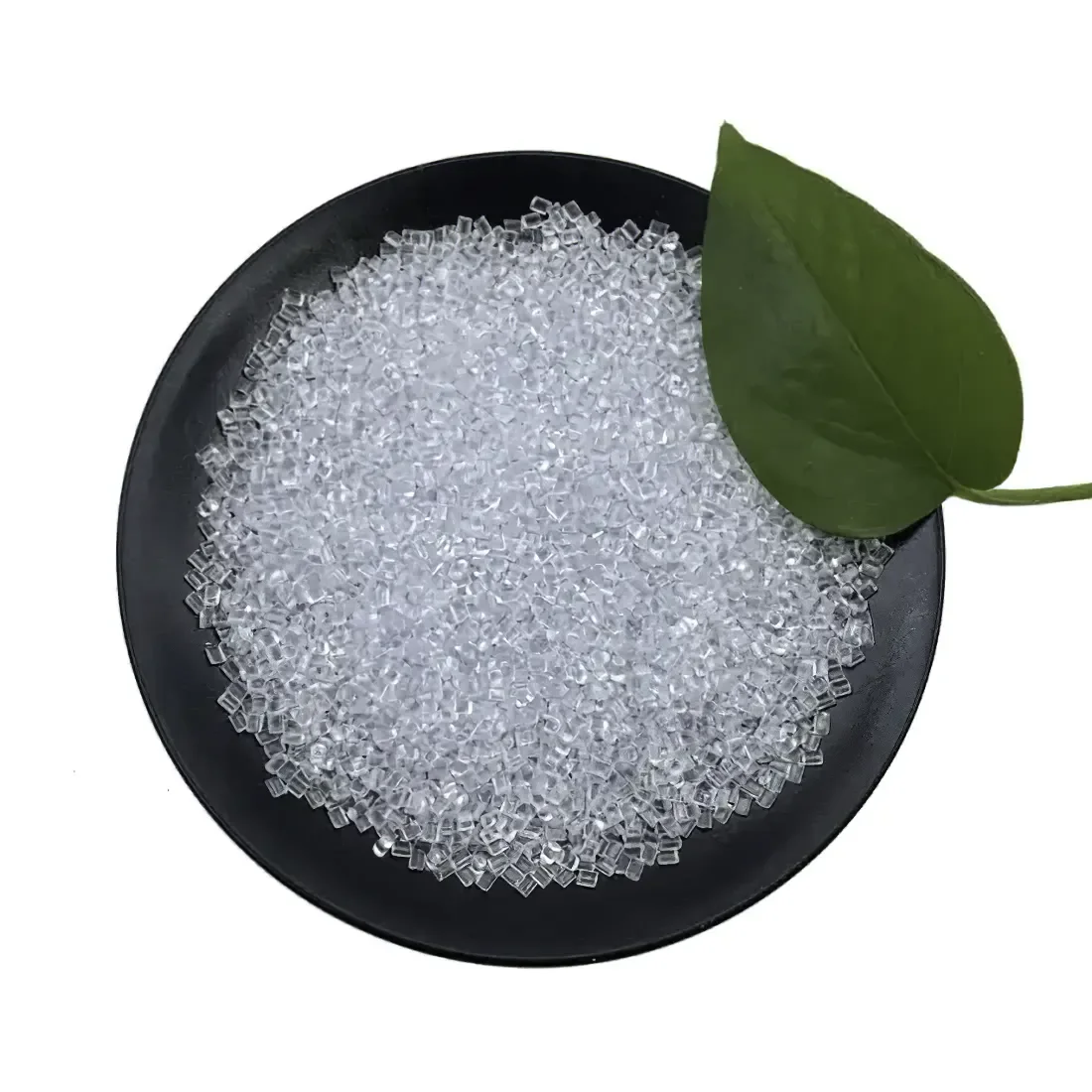 High Quality EPS Resin Model Scraps Granules Foam Block Scraps Raw Material for Manufacturing Model Number EPS Beads