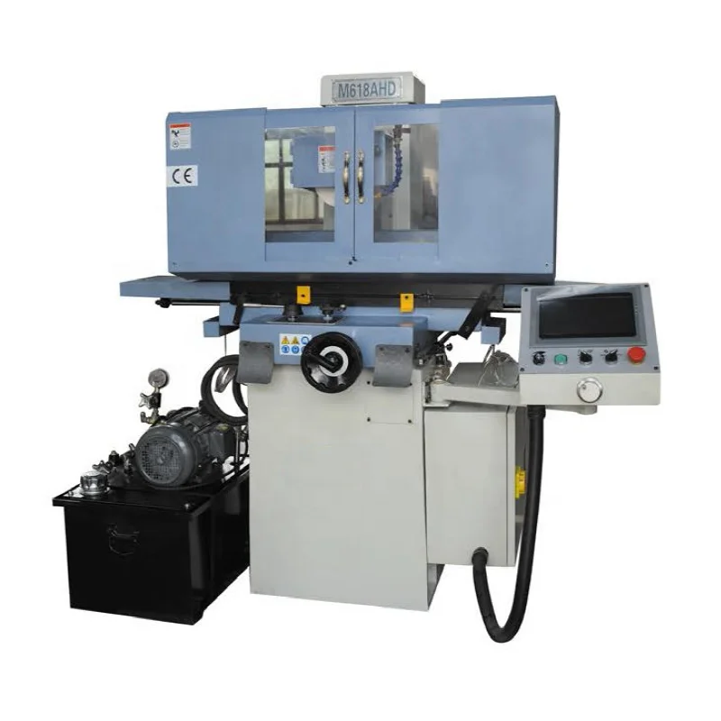 M618AHD мини-мотор контроллера PLC CNC плоскошлифовальный станок