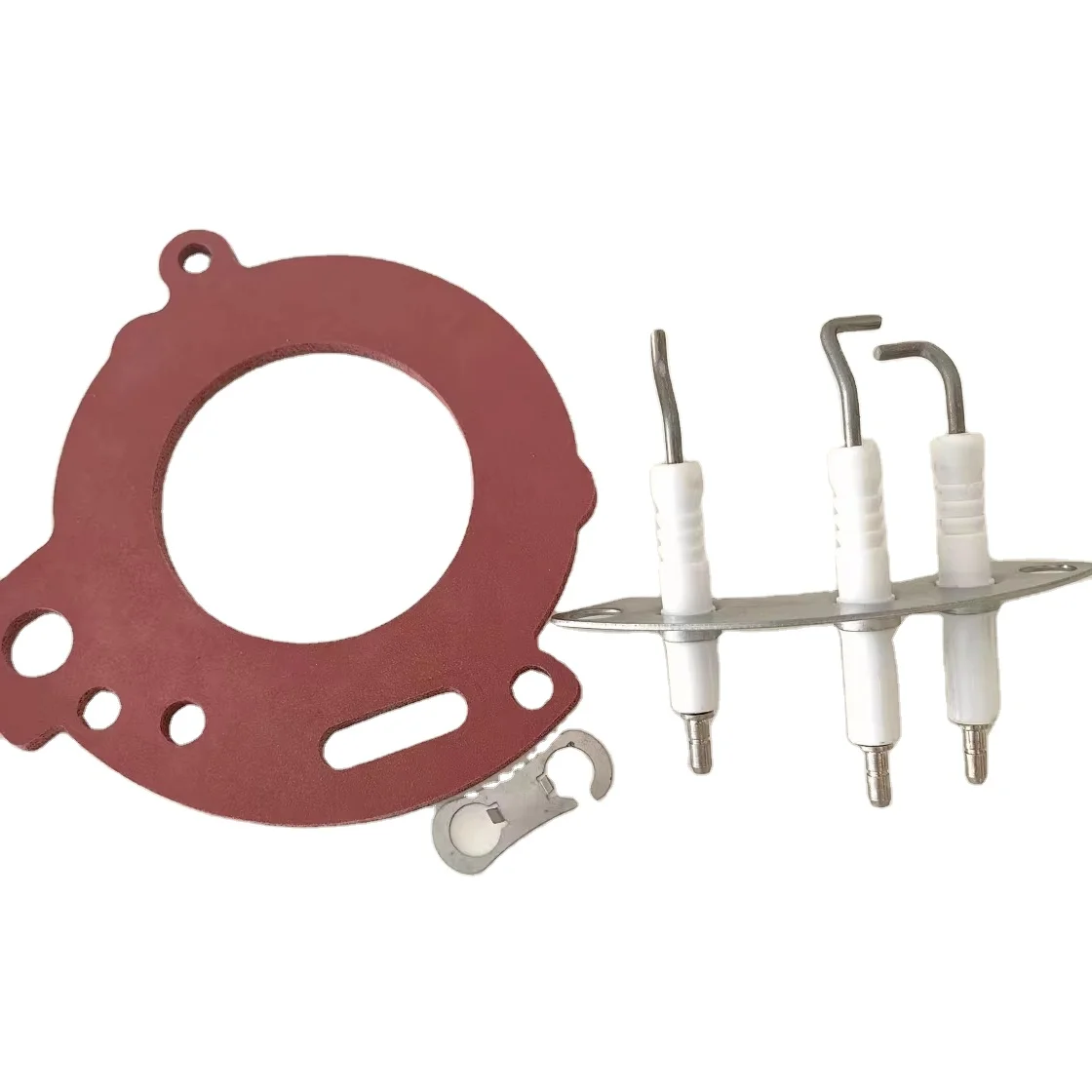 ignition needle ignition electrode for gas burner gas boiler oven customizable