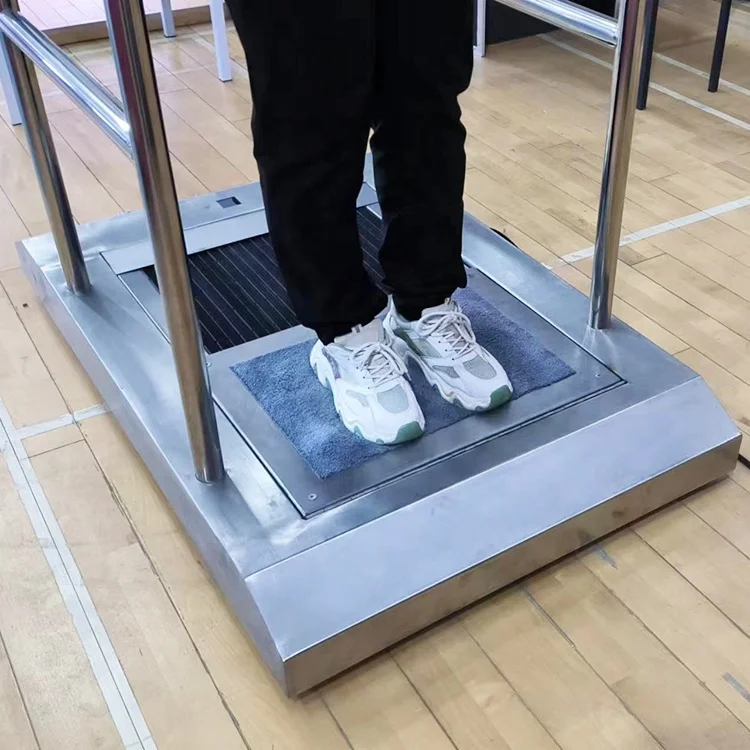 Full automatical industrial shoe sole washer worker sole cleaning machine for factory