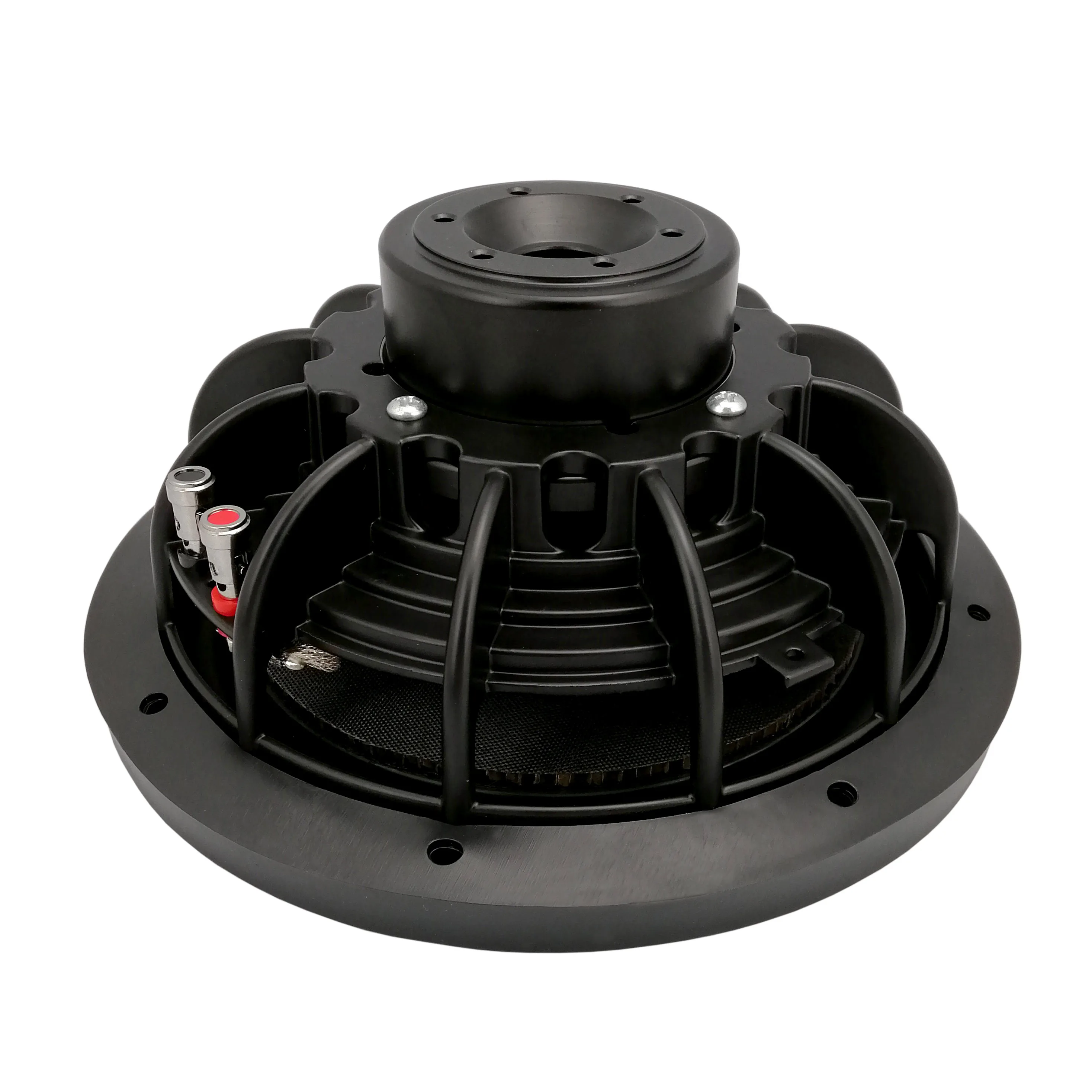 SUB-8S 8inch Car Audio Subwoofer 800W MAX NEO Magnet Power Shallow Woofer