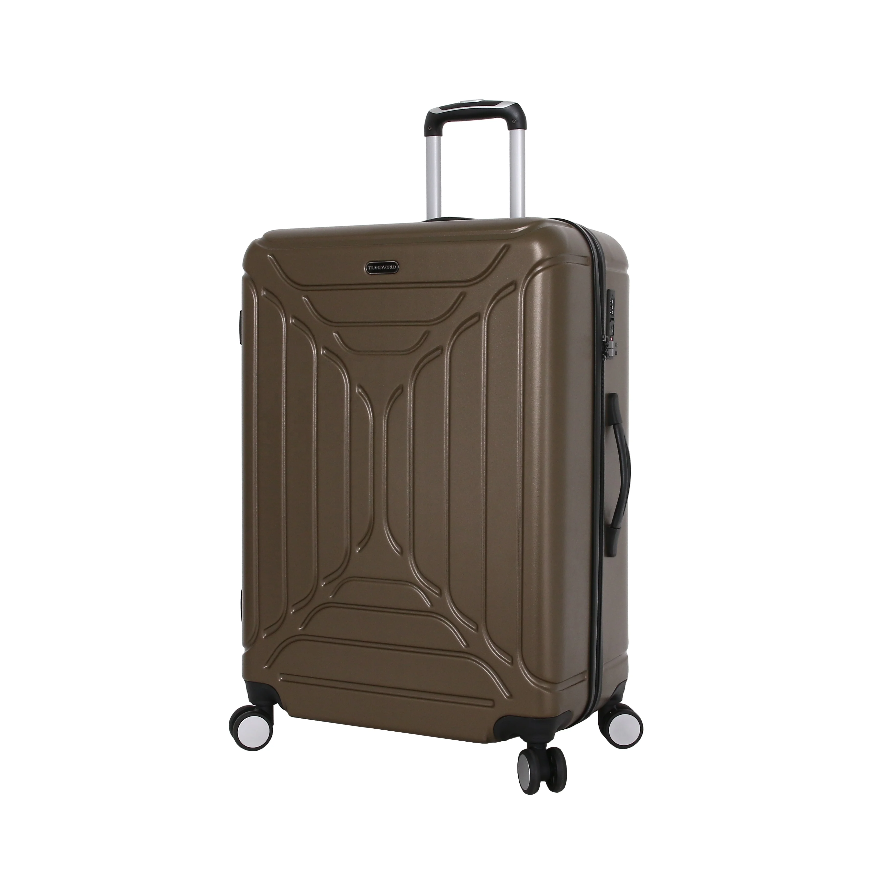 Newly Promotion Spot Goods Cabin Size Suitcase Carry-on Luggage Trolley Bags On Sale