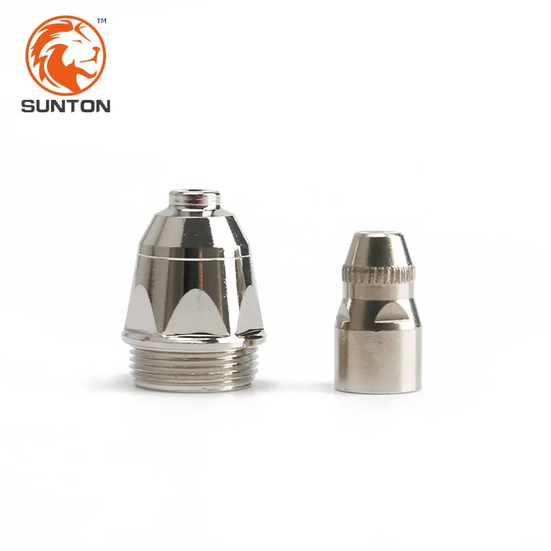 ST P80 Copper Plasma Cutting Electrode Welding & Soldering Supplies for Torch Nozzle & Electrode