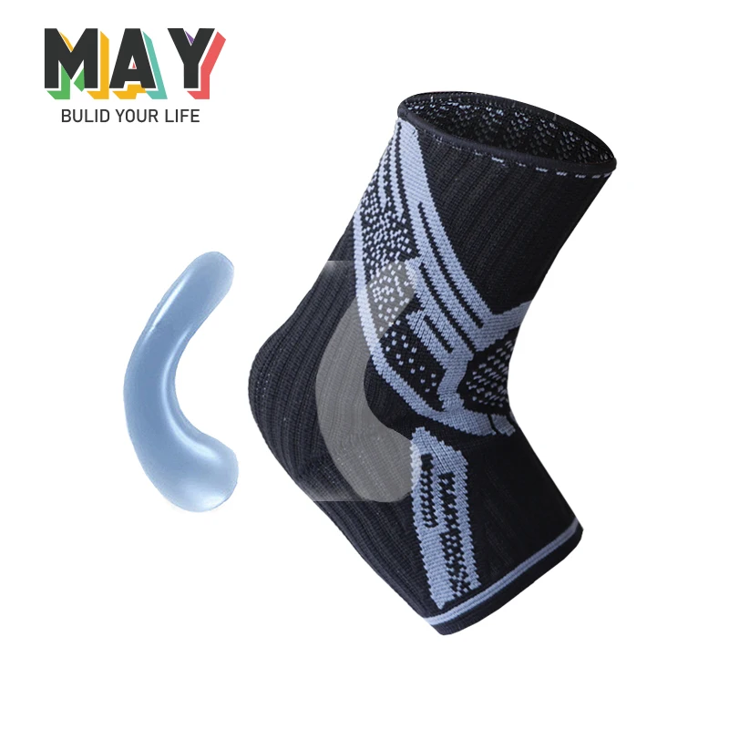 Factory  custom ankle support Cheap Sports Adjustable Ankle Wraps Training Ankle Support Strap