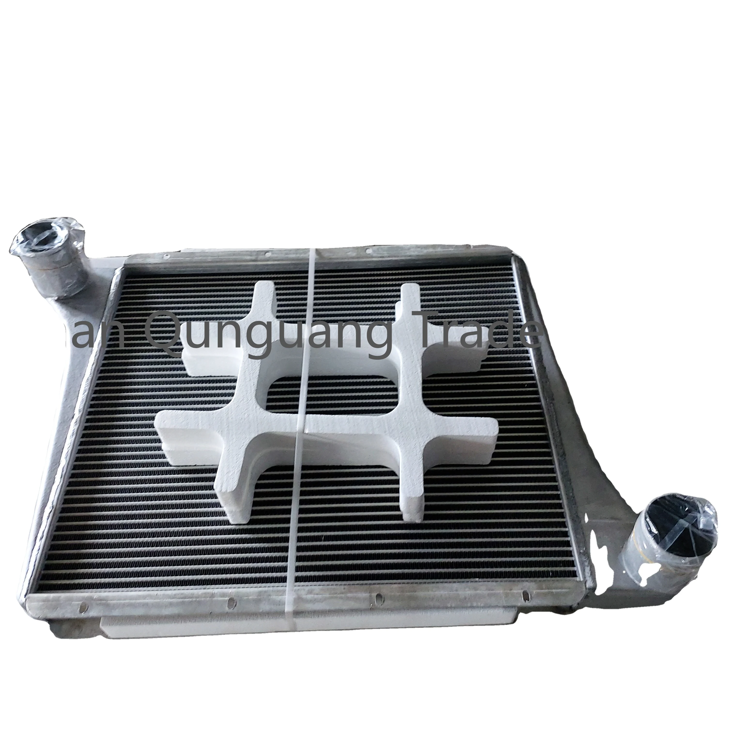 Sinotruk Howo Truck Parts Truck Spare Parts Radiator WG9725530011