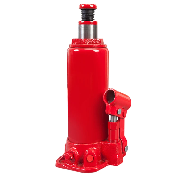 2-100T Hydraulic bottle jack Screw Car Jack for Lifting