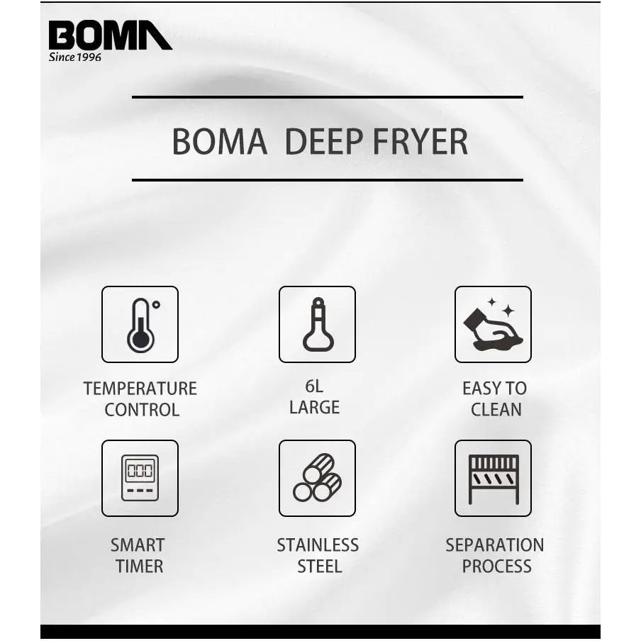 Frying Machine freidora de 5 litros a gas Comercial Large With Filter With Basket 2024 Professional Gass Electric Fryer 20 Liter