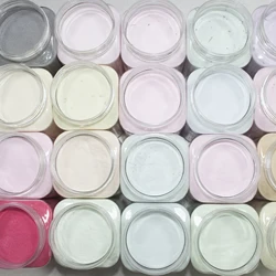 Skincare beauty OEM 50Flavors Multi Color Hydro Facial Jelly Mask 350g Whitening Crystal Jelly Powder Mask Nourishing Jelly Mask